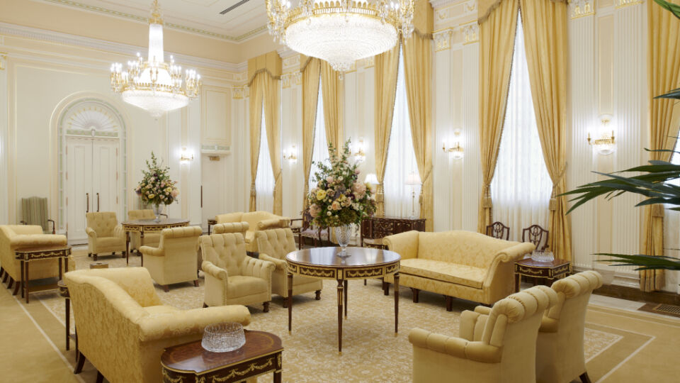 celestial room